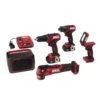 SKIL 12V PWR CORE Cordless Brushless 5 Tool Combo Kit -Makillta Store 8370e3a2 af5a 44d6 bc59 d20ab76c5987