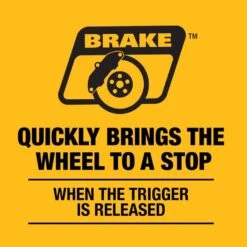 DeWalt 20V Cordless 4-1/2 In. Small Angle Grinder Kit (Battery) -Makillta Store 84cbe8af e9a3 4ac0 8e1a 8e164bf43852