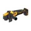 DeWalt 20V Flexvolt Advantage Cordless 4-1/2 To 5 In. Small Angle Grinder Tool Only 2 DeWalt 20V Flexvolt Advantage Cordless 4-1/2 To 5 In. Small Angle Grinder Tool Only -Makillta Store 870a7c5d 6109 41c0 a574 d4175f37cc0d