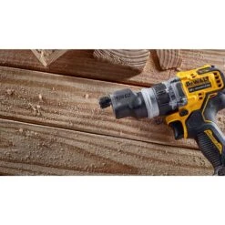 DeWalt 12V MAX Xtreme 3/8 In. Brushless Cordless 5-In-1 Drill Kit (Battery & Charger) 14 DeWalt 12V MAX Xtreme 3/8 In. Brushless Cordless 5-In-1 Drill Kit (Battery & Charger) -Makillta Store 8bcf5eaa 41e1 4956 9866 0abab87907a0