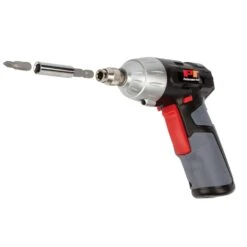 Performance Tool 3.6V 1/4 In. Brushless Cordless Drill/Driver Kit (Battery & Charger) -Makillta Store 8e8aee46 ff5b 4d11 95bd baef78026d3f