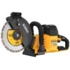 DeWalt 60V MAX 9 In. Cordless Brushless Cut-Off Saw Kit (Battery & Charger) -Makillta Store 8ea6c244 4a6d 406f bd5f d65d872d61f5