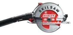 SKIL 15 Amps 7-1/4 In. Corded Brushed Circular Saw