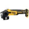 DeWalt 20V Cordless 4-1/2 In. Small Angle Grinder Tool Only -Makillta Store 907eed84 de62 4e71 bcdf 5209172c4618