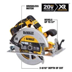 DeWalt 20V MAX Cordless Brushless 5 Tool Combo Kit -Makillta Store 910f4ae3 2dd3 45c5 818b bf13758762c3