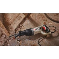 Porter Cable 7.5 Amps Corded Brushed Reciprocating Saw Tool Only -Makillta Store 912ab078 47a6 4baa ac1e e9bab485357f