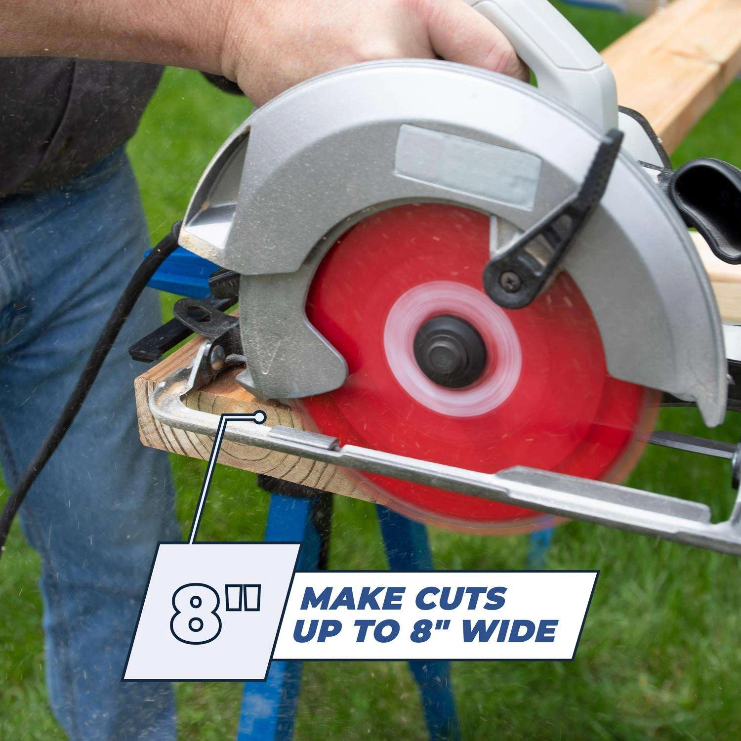 Kreg Portable Crosscut 1 Pc 7 Kreg Portable Crosscut 1 Pc - Image 5