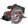 Craftsman V20 6-1/2 In. Cordless Circular Saw Tool Only -Makillta Store 93102fa8 daa6 48ed b6d8 e32b0121ce96