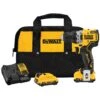 DeWalt 12V MAX Xtreme 3/8 In. Brushless Cordless Drill/Driver Kit (Battery & Charger) 2 DeWalt 12V MAX Xtreme 3/8 In. Brushless Cordless Drill/Driver Kit (Battery & Charger) -Makillta Store 940e0b3b 158e 446d a2b5 31294adb9aa7