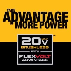 DeWalt 20V MAX 1/2 In. Brushless Cordless Hammer Drill/Drive Kit (Battery & Charger) 19 DeWalt 20V MAX 1/2 In. Brushless Cordless Hammer Drill/Drive Kit (Battery & Charger) -Makillta Store 96bd009a be0b 4a23 804f d340ebef82a2