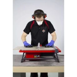 Rubi ND Ready 4.8 Amps Corded 7 In. Table Top Tile Saw -Makillta Store 9c35cc13 6d05 47f4 a972 c8b4e8a3e6eb