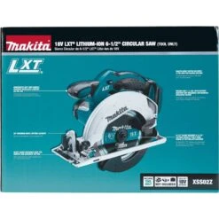 Makita 18V 6-1/2 In. Cordless Brushed Circular Saw Tool Only 9 Makita 18V 6-1/2 In. Cordless Brushed Circular Saw Tool Only -Makillta Store 9e84fc6a 7940 4ed0 a366 ad38808f89a8