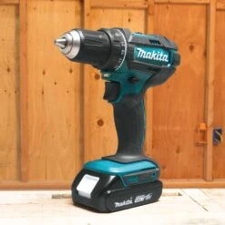 Makita 18V LXT Cordless Brushed 2 Tool Combo Kit -Makillta Store 9f233ec9 f04b 4fc1 b728 1b711907cee2