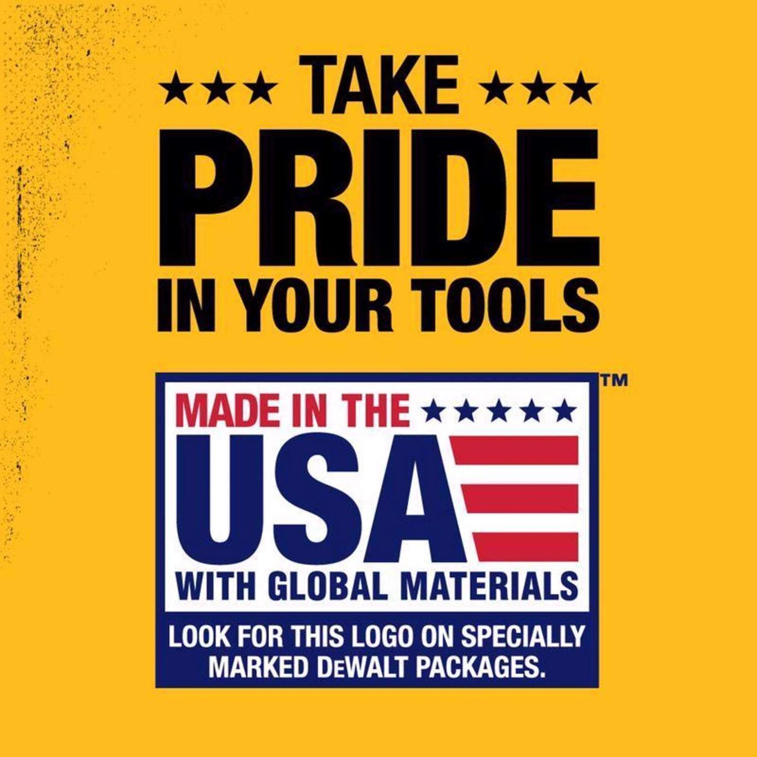 DeWalt 20V MAX Cordless Brushed 2 Tool Combo Kit 6 DeWalt 20V MAX Cordless Brushed 2 Tool Combo Kit - Image 4