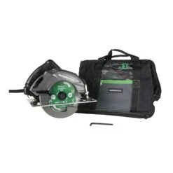 Makillta Store 20 Metabo HPT Ripmax 15 Amps 7-1/4 In. Corded Circular Saw