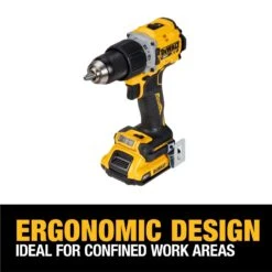 DeWalt 20V MAX 1/2 In. Brushless Cordless Drill/Driver Tool Only 12 DeWalt 20V MAX 1/2 In. Brushless Cordless Drill/Driver Tool Only -Makillta Store a387f6dc 2a78 4483 bf9d e074d64e99b2