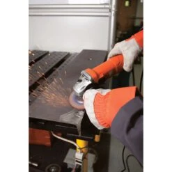 Fein 6.3 Amps Corded 4-1/2 In. Angle Grinder -Makillta Store a4944597 8b0d 4f0b a7af f352a4bda391