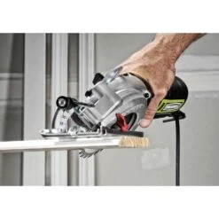 Rockwell 5 Amps 4-1/2 In. Corded Compact Circular Saw -Makillta Store a57e1d01 b6c8 43d6 8b95 5a2a9e8c3ec4