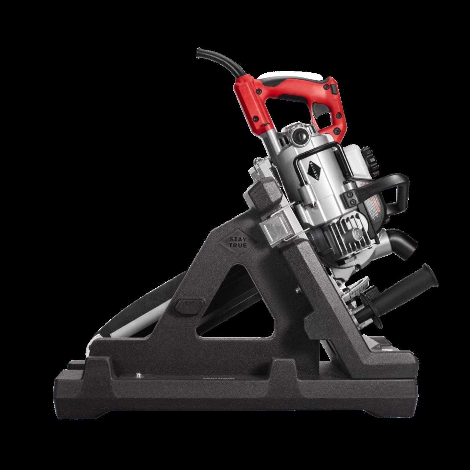 SKIL 15 Amps 16 In. Corded Worm Drive Chainsaw Tool Only 4 SKIL 15 Amps 16 In. Corded Worm Drive Chainsaw Tool Only - Image 2