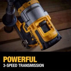 DeWalt 20V MAX 1/2 In. Brushless Cordless Hammer Drill/Drive Kit (Battery & Charger) 14 DeWalt 20V MAX 1/2 In. Brushless Cordless Hammer Drill/Drive Kit (Battery & Charger) -Makillta Store a818671d 96b1 4705 9186 5e27fc649e2b