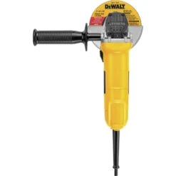 DeWalt 7 Amps Corded 4-1/2 In. Small Angle Grinder 8 DeWalt 7 Amps Corded 4-1/2 In. Small Angle Grinder -Makillta Store aa8d89cb d9a8 467a 8ae9 ea7c406a34d6