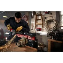 Craftsman V20 Cordless 4-1/2 In. Small Angle Grinder Tool Only -Makillta Store ab303d79 f704 4c6b af00 bca8bc59620d