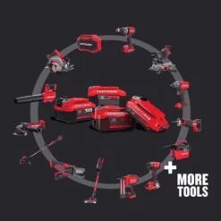 Craftsman V20 Brushless RP Cordless 2 Tool Combo Kit -Makillta Store ab5f8e75 32c8 441e a226 ecbe8cd0a26b