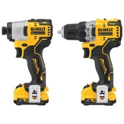 DeWalt 12V MAX XTREME Cordless Brushless 2 Tool Compact Drill And Impact Driver Kit 20 DeWalt 12V MAX XTREME Cordless Brushless 2 Tool Compact Drill And Impact Driver Kit -Makillta Store ac128c05 f0e2 4781 935d 1acfacd7ed05
