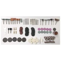 Steel Grip 1.8 Amps 190 Pc Corded Rotary Tool Kit -Makillta Store acaffffc 7599 4870 9f25 99c9a1a3f0e1