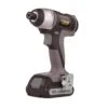 Steel Grip 18V 1/4 In. Cordless Drill/Driver Kit (Battery & Charger) 2 Steel Grip 18V 1/4 In. Cordless Drill/Driver Kit (Battery & Charger) -Makillta Store ad6b81f7 88e4 4066 8f8a e74726385b28