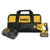 DeWalt 60V MAX FLEXVOLT Cordless Brushless Reciprocating Saw Kit (Battery & Charger) 1 DeWalt 60V MAX FLEXVOLT Cordless Brushless Reciprocating Saw Kit (Battery & Charger) -Makillta Store adf4c9c0 0010 4a1b 8dac a7a0a109f0bc
