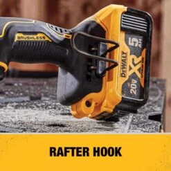 DeWalt 20V MAX ATOMIC 4-1/2 In. Cordless Brushless Compact Circular Saw Tool Only -Makillta Store ae0355b9 c9fd 46fc 81d6 249c97aa8b7d