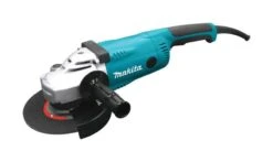 Makita 15 Amps Corded 7 In. Angle Grinder