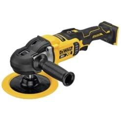 DeWalt 20V MAX XR Cordless Rotary Polisher Tool Only -Makillta Store b1c28cf5 1a77 4587 a7a7 93d0bbf7fcec
