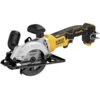 DeWalt 20V MAX ATOMIC 4-1/2 In. Cordless Brushless Compact Circular Saw Tool Only -Makillta Store b53a94b4 e720 49a4 9c2d 443e8f483575