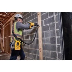 DeWalt 20V MAX 1 In. Brushless Cordless D-Handle Rotary Hammer Tool Only -Makillta Store b62ac22f c48f 48fa a9ff 4345a81683ad