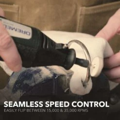 Dremel 200 Series 0.9 Amps Corded 2-Speed Rotary Tool Kit -Makillta Store b86ca62f f4f3 4505 805d 0b39e6a0c7e3