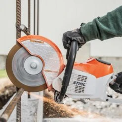 STIHL 36V 9 In. Cordless Brushless Cut-Off Saw Tool Only -Makillta Store b91d1d2d 298c 425a aeff 24a0d453a45d