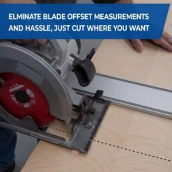 Kreg Straight Edge Guide 8 Pc -Makillta Store ba84cc6a 247e 41b8 8f65 15be06e9fbbc