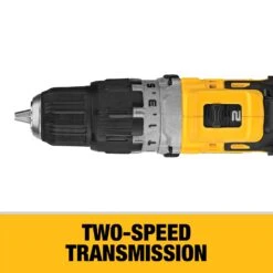 DeWalt 12V MAX Xtreme 3/8 In. Brushless Cordless Hammer Drill Kit (Battery & Charger) 13 DeWalt 12V MAX Xtreme 3/8 In. Brushless Cordless Hammer Drill Kit (Battery & Charger) -Makillta Store bdca76ef 2cb5 4378 b5f5 cdf8c6acdeb4