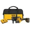 DeWalt 20V-60V MAX Flexvolt 1/2 In. Brushless Cordless VSR Stud And Joist Drill Kit (Battery & Charg 2 DeWalt 20V-60V MAX Flexvolt 1/2 In. Brushless Cordless VSR Stud And Joist Drill Kit (Battery & Charg -Makillta Store be972f73 e79c 423a 9bd2 52410f0d2cef