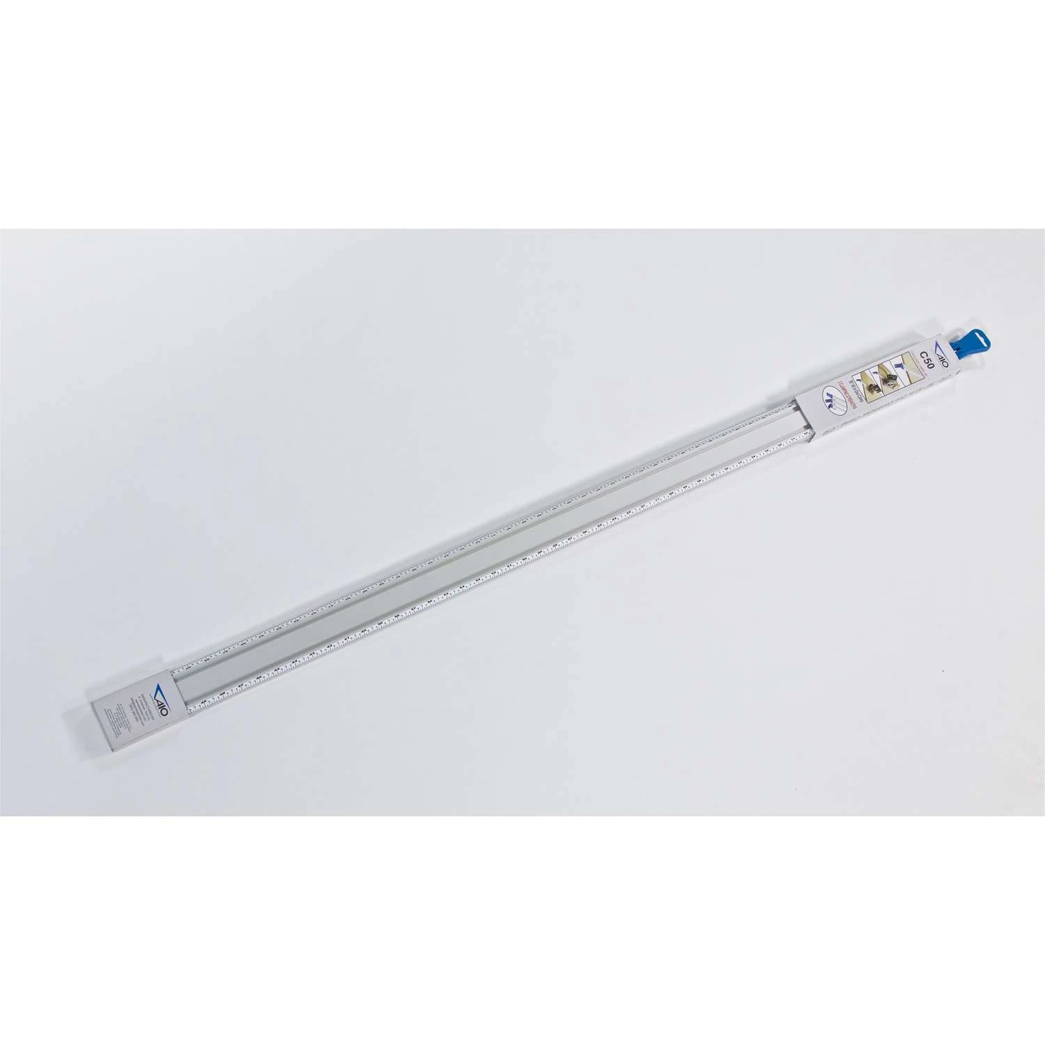 E. Emerson Tool Co. 50 In. L X 2.5 In. W Straight Edge Clamping Tool Guide 1 Pc 9 E. Emerson Tool Co. 50 In. L X 2.5 In. W Straight Edge Clamping Tool Guide 1 Pc - Image 7