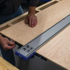 Kreg Straight Edge Guide Extension 1 Pc -Makillta Store bf165c21 5ec6 4b17 81ae fe81e4d6d348