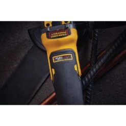 DeWalt 20V Flexvolt Advantage Cordless 4-1/2 To 5 In. Small Angle Grinder Tool Only -Makillta Store c1b45cb3 3cc1 447c 9554 52ce78b9aa01