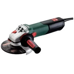 Metabo 13.5 Amps Corded 6 In. Angle Grinder Tool Only