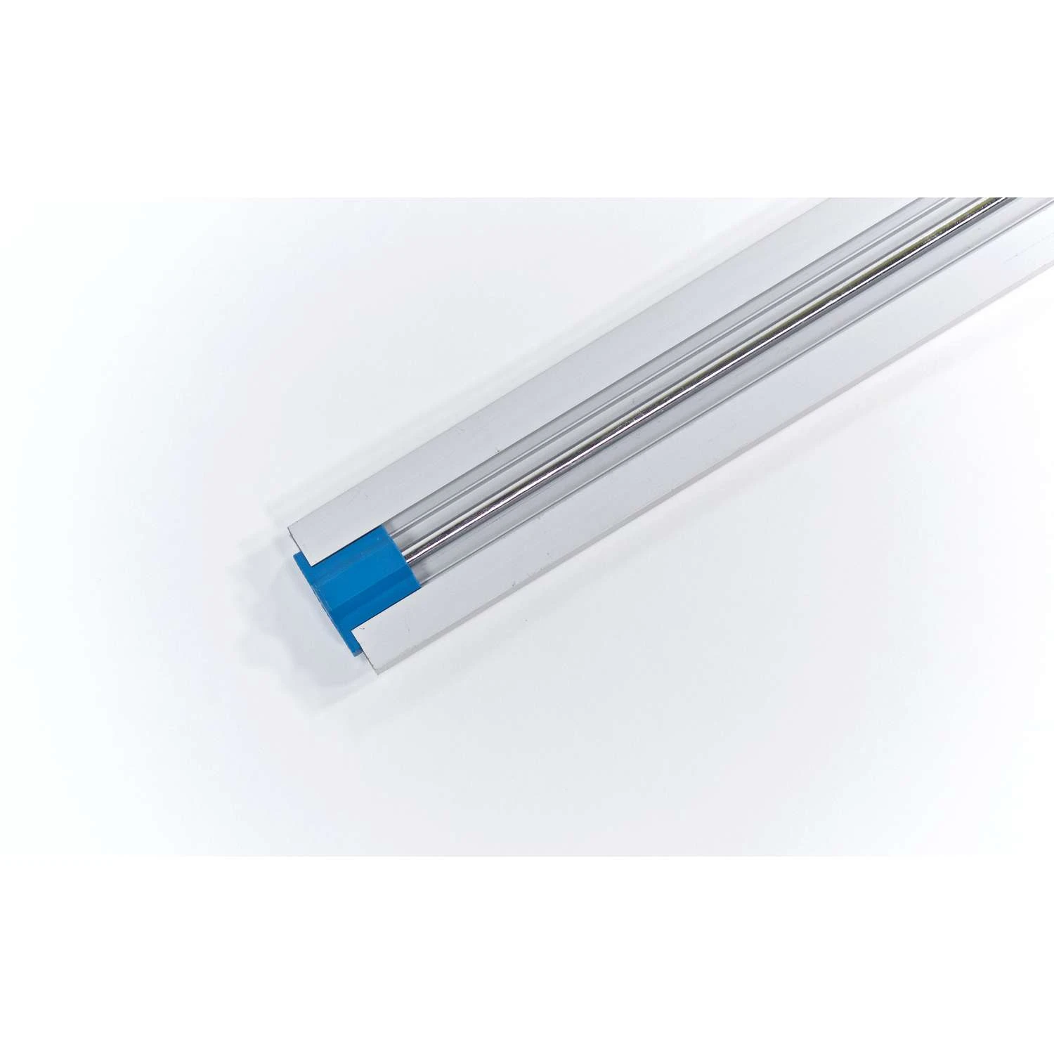 E. Emerson Tool Co. 50 In. L X 2.5 In. W Straight Edge Clamping Tool Guide 1 Pc 6 E. Emerson Tool Co. 50 In. L X 2.5 In. W Straight Edge Clamping Tool Guide 1 Pc - Image 4