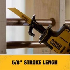 DeWalt 20V MAX ATOMIC Cordless Brushless One-Handed Reciprocating Saw Tool Only 15 DeWalt 20V MAX ATOMIC Cordless Brushless One-Handed Reciprocating Saw Tool Only -Makillta Store c594ccfc 3081 479d a7bc 953bea41375b