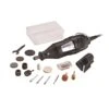 Dremel 200 Series 0.9 Amps Corded 2-Speed Rotary Tool Kit -Makillta Store c660bdd5 dd89 4530 ba96 a9585a6b97b7