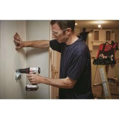 Porter Cable 20V MAX 1/2 In. Brushed Cordless Drill Kit (Battery & Charger) -Makillta Store cb25cb04 84b9 46c8 9e1c 3962bf3dde38