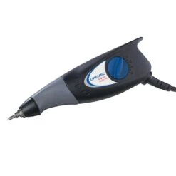 Dremel 0.02 Amps 1 Pc Corded Micro Engraver Tool Only